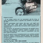12 gennaio 1983 la prima puntata di "Buzz Fizz Top Quiz" alla RSI LA1 (allora TSI).
 Condotto dalla coppia Maristella &a...