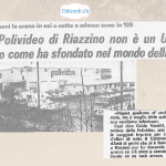35 anni fa il successo della Polivideo di Riazzino...