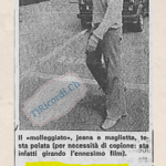 26 Aprile 1980: Celentano a Locarno #40anni